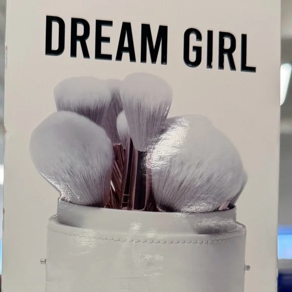 Beauty‎ Creations Dream Girl Brush Set - White - Picture 7 of 7